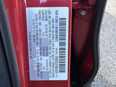 2023 Mazda Mazda CX-5 2.5 S Select