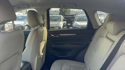 2023 Mazda Mazda CX-5 2.5 S Select