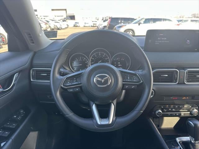 2023 Mazda Mazda CX-5 2.5 S Select