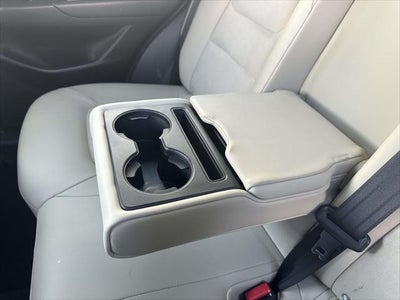 2023 Mazda Mazda CX-5 2.5 S Select