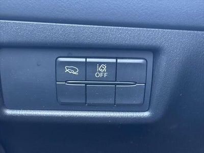 2023 Mazda Mazda CX-5 2.5 S Select