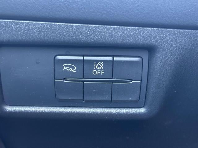 2023 Mazda Mazda CX-5 2.5 S Select