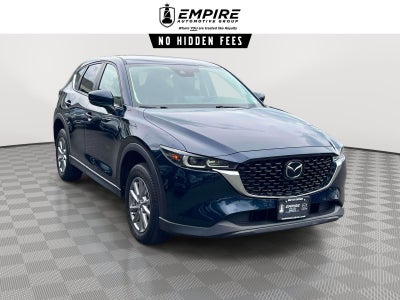 2023 Mazda Mazda CX-5 2.5 S Select