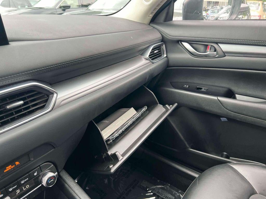 2023 Mazda Mazda CX-5 2.5 S Select