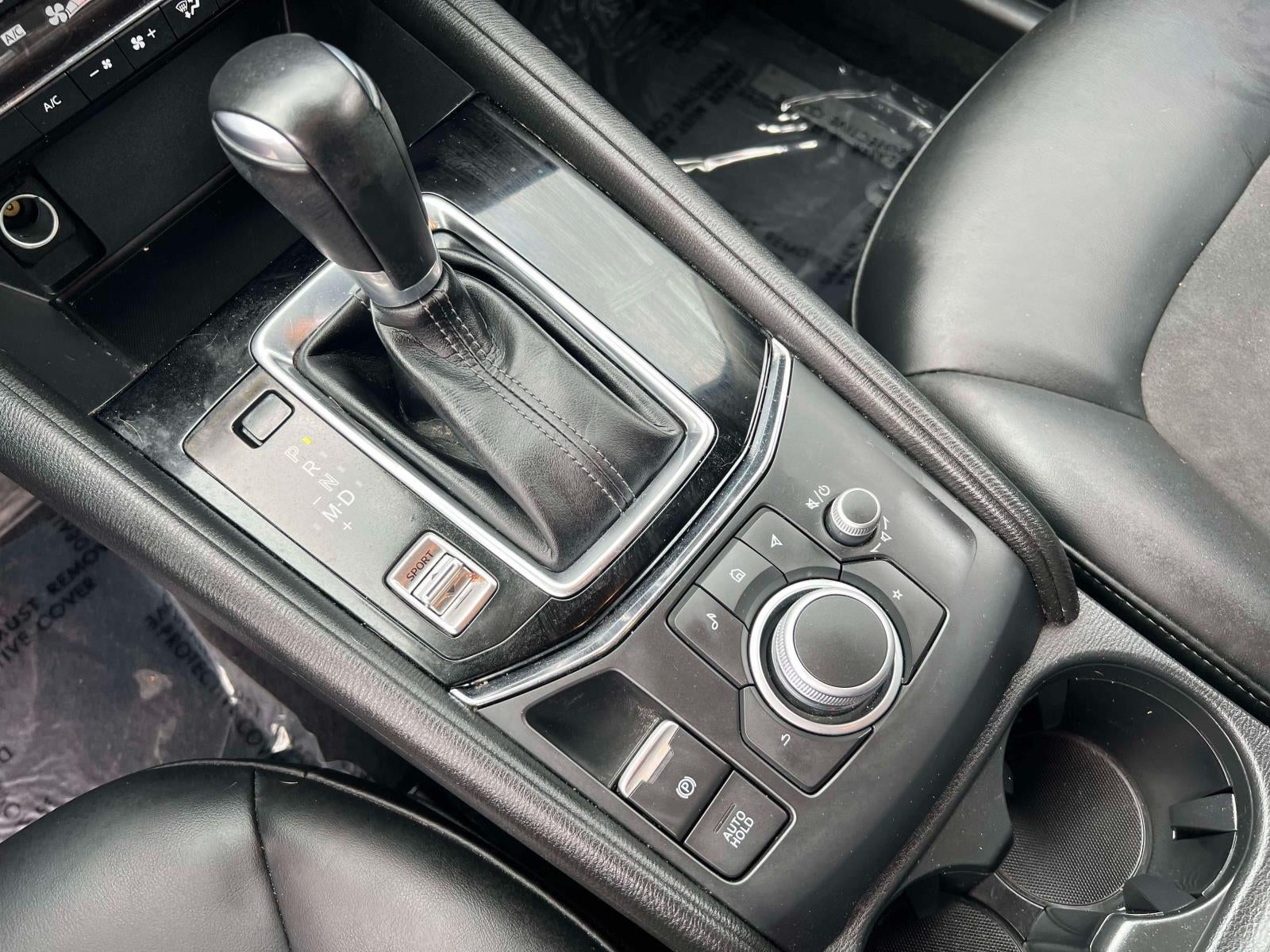 2023 Mazda Mazda CX-5 2.5 S Select