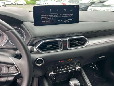 2023 Mazda Mazda CX-5 2.5 S Select