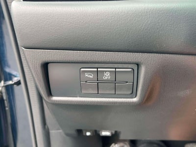 2023 Mazda Mazda CX-5 2.5 S Select