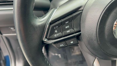 2023 Mazda Mazda CX-5 2.5 S Select