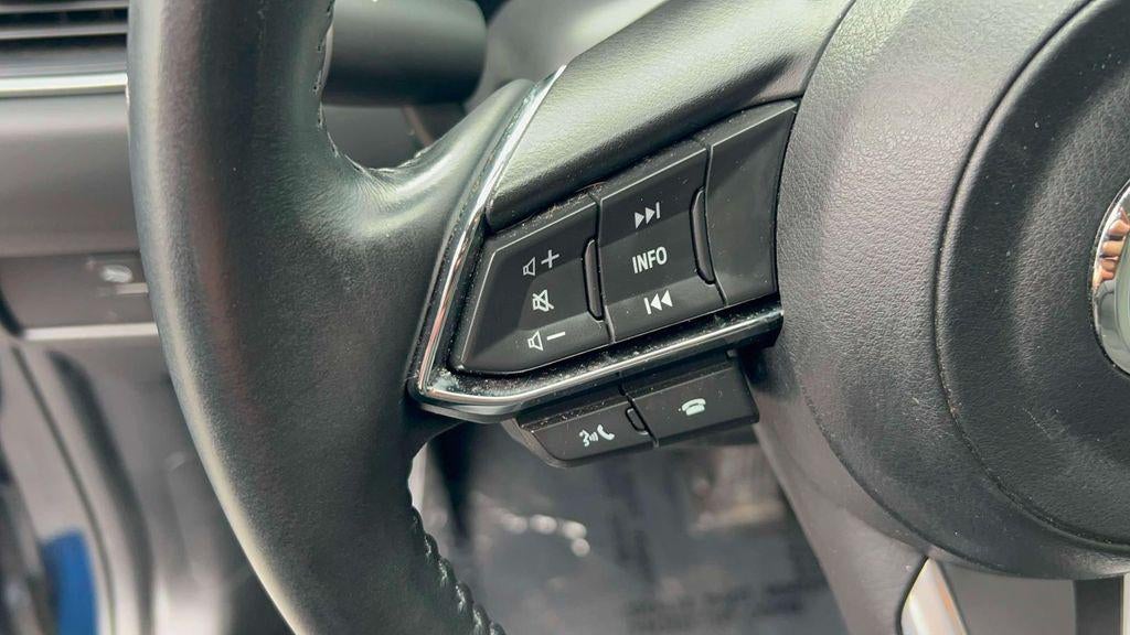 2023 Mazda Mazda CX-5 2.5 S Select
