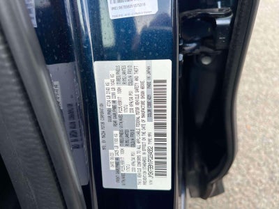2023 Mazda Mazda CX-5 2.5 S Select