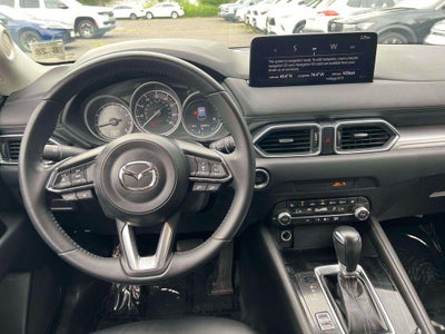 2023 Mazda Mazda CX-5 2.5 S Select