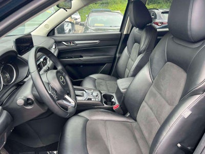 2023 Mazda Mazda CX-5 2.5 S Select