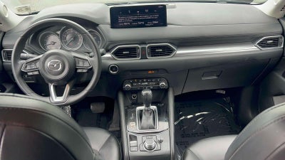 2023 Mazda Mazda CX-5 2.5 S Select