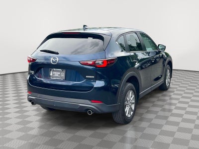 2023 Mazda Mazda CX-5 2.5 S Select