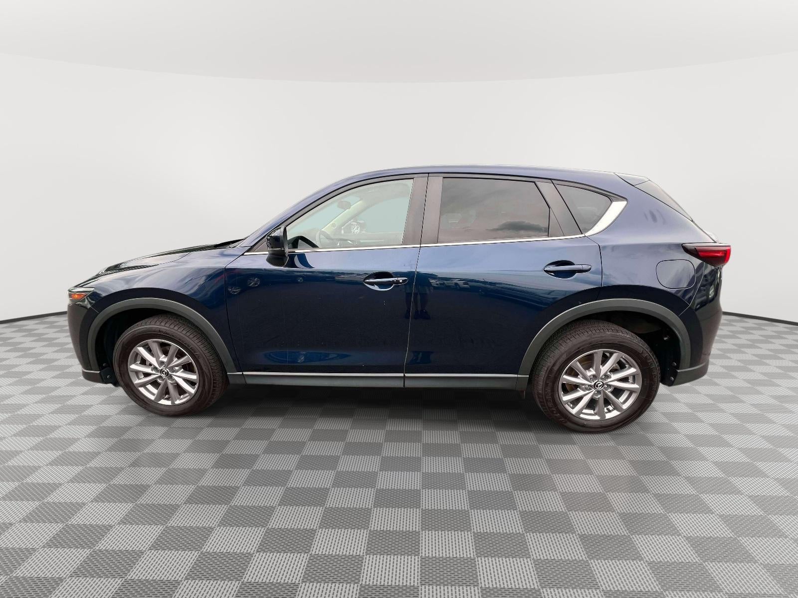 2023 Mazda Mazda CX-5 2.5 S Select