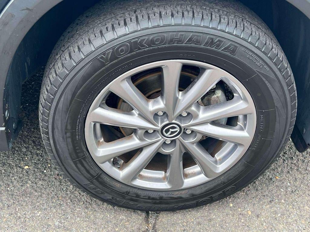 2023 Mazda Mazda CX-5 2.5 S Select