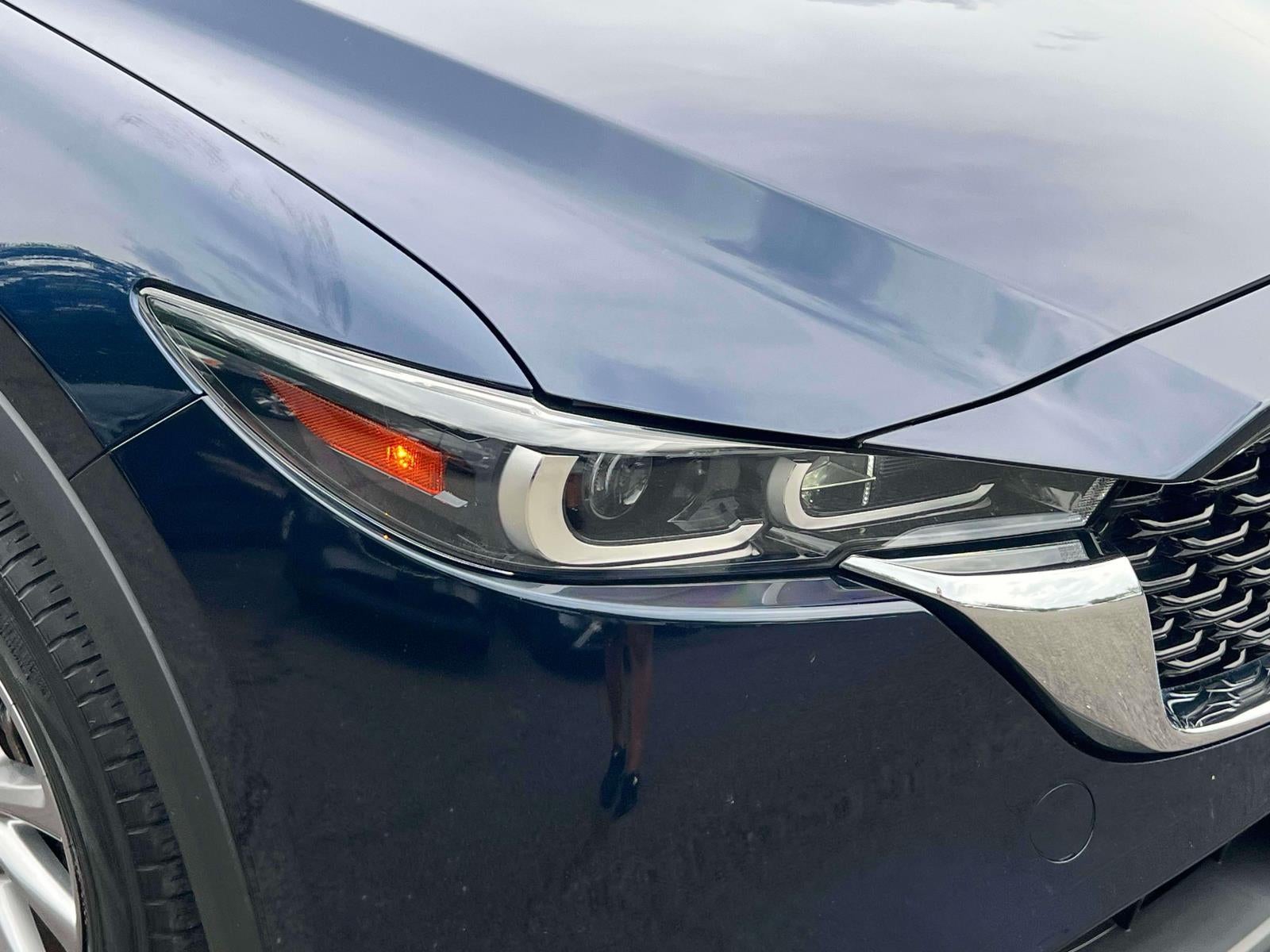 2023 Mazda Mazda CX-5 2.5 S Select