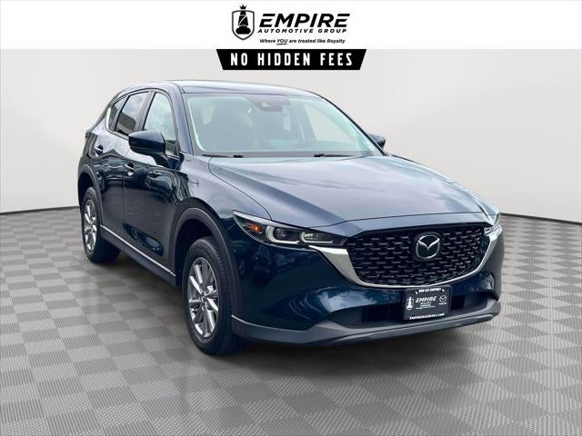 2023 Mazda Mazda CX-5 2.5 S Select