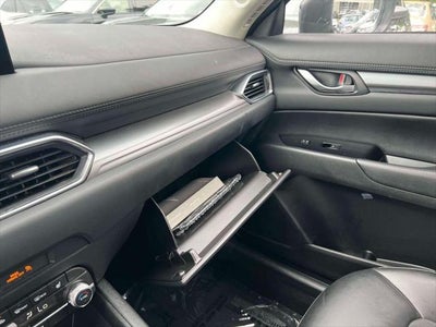 2023 Mazda Mazda CX-5 2.5 S Select