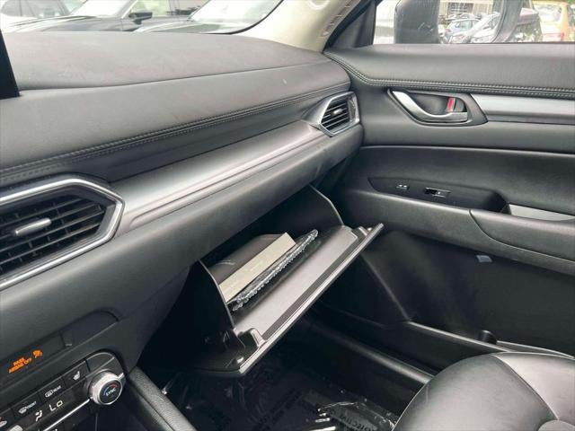 2023 Mazda Mazda CX-5 2.5 S Select