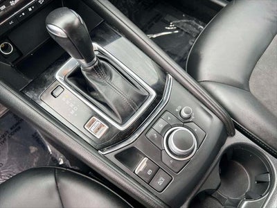 2023 Mazda Mazda CX-5 2.5 S Select