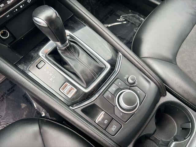 2023 Mazda Mazda CX-5 2.5 S Select