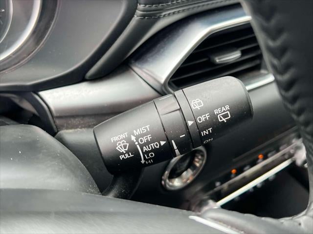 2023 Mazda Mazda CX-5 2.5 S Select