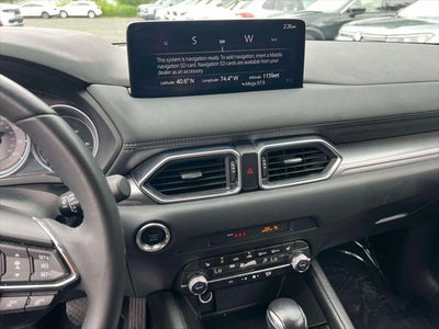 2023 Mazda Mazda CX-5 2.5 S Select