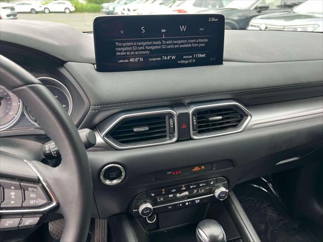 2023 Mazda Mazda CX-5 2.5 S Select