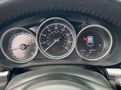 2023 Mazda Mazda CX-5 2.5 S Select