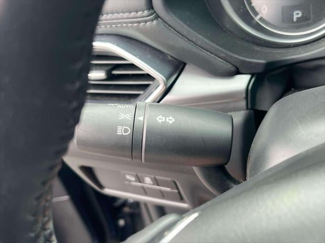 2023 Mazda Mazda CX-5 2.5 S Select