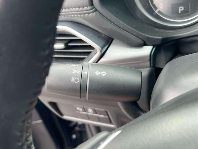 2023 Mazda Mazda CX-5 2.5 S Select