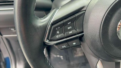 2023 Mazda Mazda CX-5 2.5 S Select