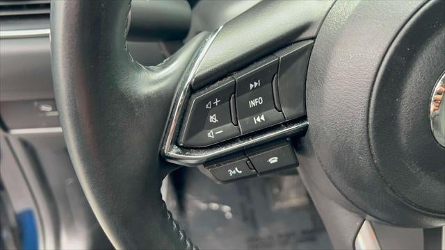 2023 Mazda Mazda CX-5 2.5 S Select