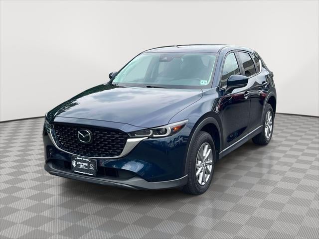 2023 Mazda Mazda CX-5 2.5 S Select