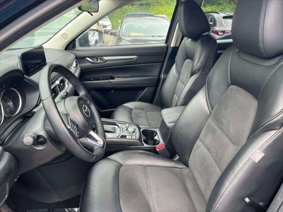 2023 Mazda Mazda CX-5 2.5 S Select