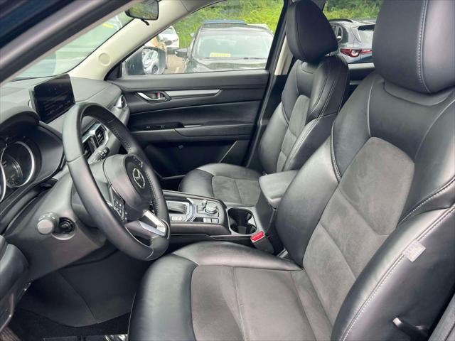 2023 Mazda Mazda CX-5 2.5 S Select