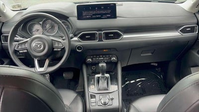 2023 Mazda Mazda CX-5 2.5 S Select