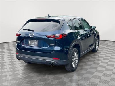 2023 Mazda Mazda CX-5 2.5 S Select