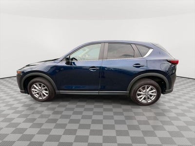 2023 Mazda Mazda CX-5 2.5 S Select