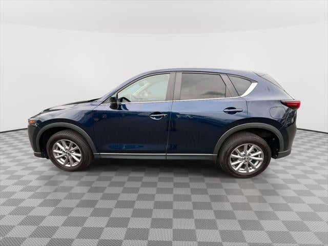 2023 Mazda Mazda CX-5 2.5 S Select