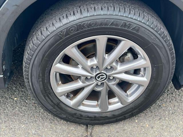2023 Mazda Mazda CX-5 2.5 S Select