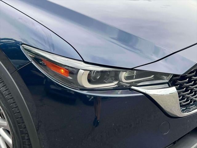 2023 Mazda Mazda CX-5 2.5 S Select