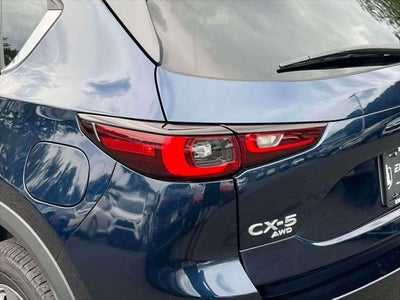2023 Mazda Mazda CX-5 2.5 S Select