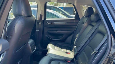 2024 Mazda Mazda CX-5 2.5 S Preferred