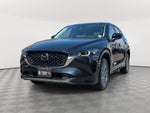 2024 Mazda Mazda CX-5 2.5 S Preferred