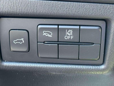 2024 Mazda Mazda CX-5 2.5 S Preferred