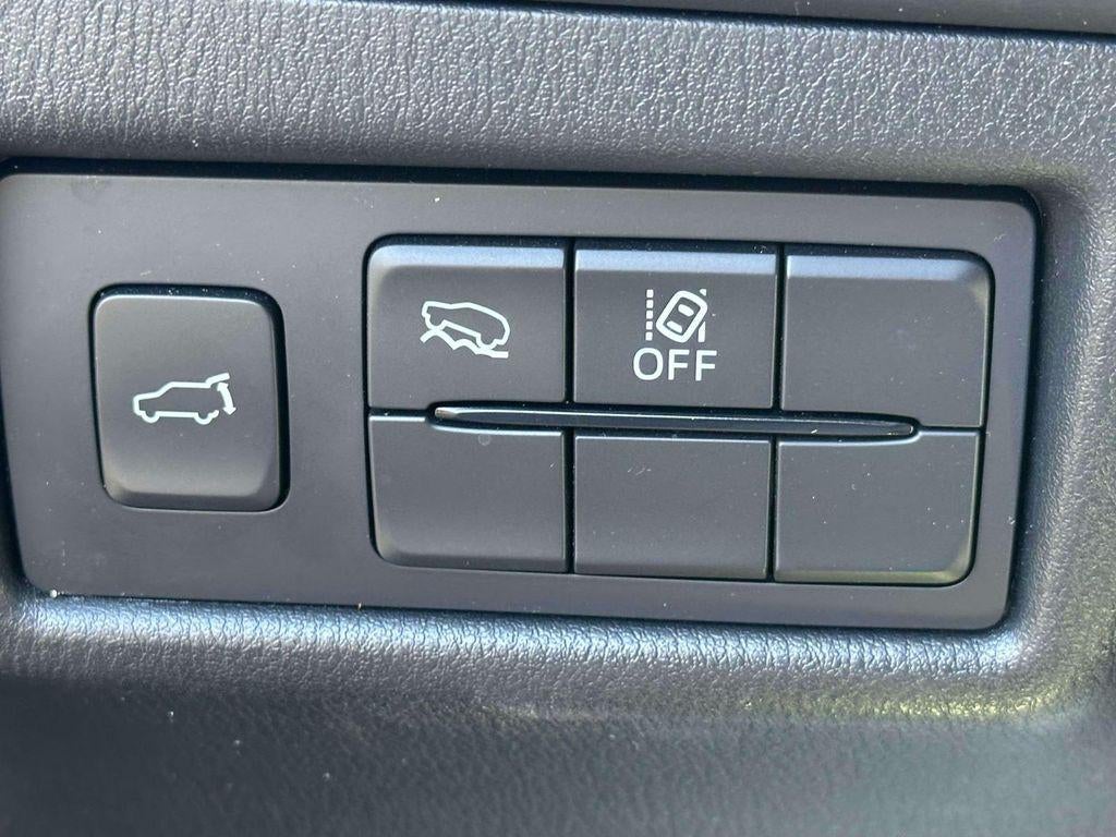 2024 Mazda Mazda CX-5 2.5 S Preferred