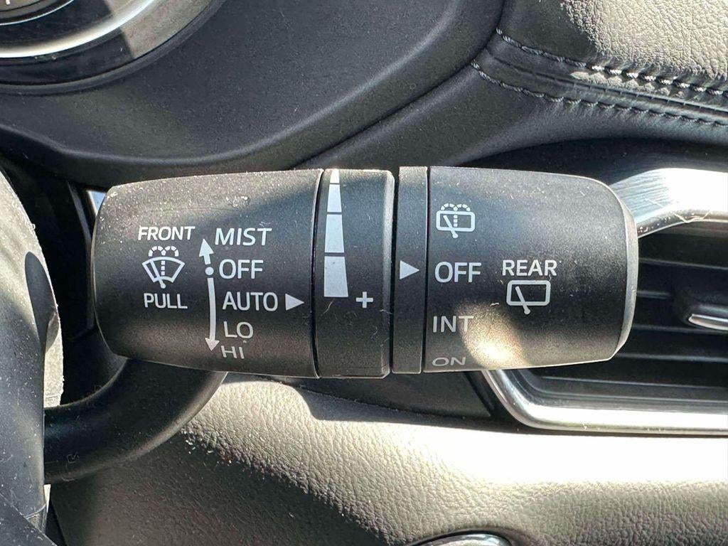 2024 Mazda Mazda CX-5 2.5 S Preferred