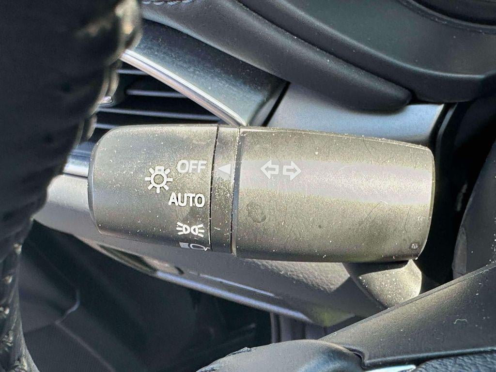 2024 Mazda Mazda CX-5 2.5 S Preferred